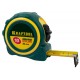 Рулетка Kraftool expert 3412-10_z01 нейлоновое покрытие, 10мх30мм